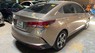 Hyundai Accent 2022 - Màu vàng cát
