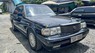 Toyota Crown 1995 - Cam kết bảo hành là xe không lỗi