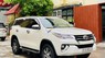 Toyota Fortuner 2019 - Máy dầu, màu trắng