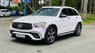 Mercedes-Benz GLC 200 2021 - Độ phụ kiện 80 triệu