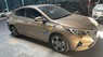 Hyundai Accent 2022 - Màu vàng cát