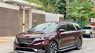 Kia Carnival 2022 - Màu đỏ Bordeaux siêu sang