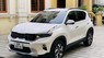 Kia Sonet 2021 - Màu trắng, odo 19.000km