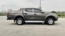 Mitsubishi Triton 2017 - Số tự động, biển Hà Nội, chính chủ