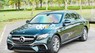 Mercedes-Benz E200 ❤️️ D - AUTO ❤️️ MERCEDES E200 XANH MAYBACH 2017 2019 - ❤️️ D - AUTO ❤️️ MERCEDES E200 XANH MAYBACH 2017