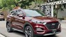 Hyundai Tucson 2021 - Màu đỏ cực mới