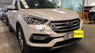 Hyundai Santa Fe  Santafe 2.4 2 cầu đăng ký lần đầu T1/2018 2018 - Hyundai Santafe 2.4 2 cầu đăng ký lần đầu T1/2018