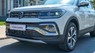 Volkswagen T-Cross 2022 - Xe đẹp, nhiều ưu đãi