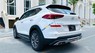 Hyundai Tucson 2021 - Full option máy dầu, xe nội thất màu kem cực đẹp, có trả góp