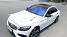 Mercedes-Benz C300 2017 - ĐK 2017 bản full vào rất nhiều đồ chơi, nội thất nệm da cao cấp, la phong sao trời đẹp, loa bom DVD