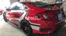 Honda Civic   RS 2018 body thể thao 2018 - Honda Civic RS 2018 body thể thao