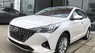 Hyundai Accent 2023 - Khuyến mãi cực sốc tất cả các phiên bản kèm quà tặng cao cấp chính hãng