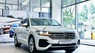 Volkswagen Touareg 2023 - Màu trắng sang trọng - Xe dành cho quý ông lịch lãm muốn làm chủ cuộc chơi