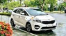 Kia Rondo Bán   GAT sản xuất 2018 màu trắng 2018 - Bán Kia Rondo GAT sản xuất 2018 màu trắng