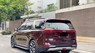 Kia Carnival 2022 - Màu đỏ Bordeaux siêu sang