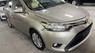 Toyota Vios 2020 - Giá 360 triệu