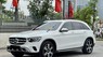 Mercedes-Benz GLC 200 2021 - Tên cá nhân, biển HN siêu mới