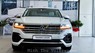 Volkswagen Touareg 2023 - Màu trắng sang trọng - Xe dành cho quý ông lịch lãm muốn làm chủ cuộc chơi