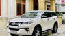 Toyota Fortuner 2019 - Máy dầu, màu trắng