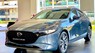 Mazda 3 2023 - Giá tốt nhất thị trường Miền Nam, ưu đãi lớn nhất năm
