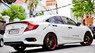 Honda Civic 2020 - Tặng kèm full đồ chơi 150tr, siêu mới