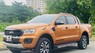 Ford Ranger 2019 - Hỗ trợ trả góp - Xe chính hãng, xe chủ 1 đời đầu
