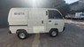 Suzuki Super Carry Van 2012 - suzuki blindvan 2 chỗ đơi 2012 Hải Phòng liên hệ 0896633322