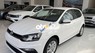 Volkswagen Polo   Hatchback Trắng/Đen Tặng 100% TB 2022 - Volkswagen Polo Hatchback Trắng/Đen Tặng 100% TB