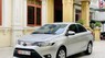 Toyota Vios 2017 - Giá 319 triệu