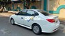 Hyundai Avante Huynhdai  số sàn 2011 trắng. Xe gia đình 2011 - Huynhdai Avante số sàn 2011 trắng. Xe gia đình