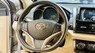 Toyota Vios 2017 - Giá 319 triệu