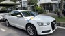 Audi A6 Cần bán   2012 màu trắng form mới 2012 - Cần bán Audi A6 2012 màu trắng form mới