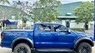 Ford Ranger 2018 - Ranger Raptor 2018 xanh Biển không niên hạn