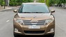 Toyota Venza 2009 - Màu da lươn