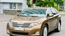 Toyota Venza 2009 - Màu da lươn