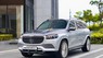 Mercedes-Benz GLS 450 2021 - Good Car cập bến khủng long GLS 450 - Nâng cấp Body Maybach trị giá 399 triệu