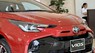 Toyota Vios 2023 - Toyota Bắc Ninh bán Toyota Vios 1.5 G CVT 2023 Màu Đỏ giá tốt