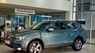Volkswagen Tiguan 2023 - Màu xanh Petro hiếm có - Giảm giá lớn tháng 6/2023 hơn 300 triệu đồng có sẵn giao ngay