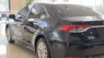 Toyota Corolla altis 1.8 G 2023 - Toyota Bắc Ninh Bán Toyota Corolla altis 1.8 G 2023, màu đen, nhập khẩu 