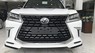 Lexus LX 570 2021 - Cần bán xe Lexus LX 570 Super Sport S sx  2021, màu trắng, xe nhập Trung Đông 