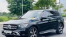 Mercedes-Benz GLC 200 2021 - Đen, nội thất kem