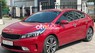 Kia Cerato Bán  1.6at sx 2017 form 2018 2017 - Bán Cerato 1.6at sx 2017 form 2018