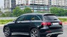 Mercedes-Benz GLC 200 2021 - Đen, nội thất kem