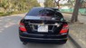 Mercedes-Benz C 250 2010 - Bán Xe Mercedes C250 2010, Biển HN, Mới Đẹp Giá 355 Triệu