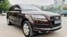 Audi Q7 2010 - Nhập khẩu nguyên chiếc, máy V6 dung tích 3.6L, full chocolate, mẫu SUV fullsize đẳng cấp