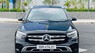 Mercedes-Benz GLC 200 2021 - Đen, nội thất kem