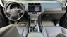 Toyota Land Cruiser Prado 2021 - Phom mới