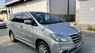 Toyota Innova 2013 - Bao test hãng toàn quốc