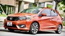 Honda Brio 2021 - Nhập Indonesia, odo: Chỉ 16.000km, lên full option xịn cực mới