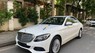 Mercedes-Benz C 250 2015 - Exclusive, màu trắng nội thất kem sang trọng và trẻ trung